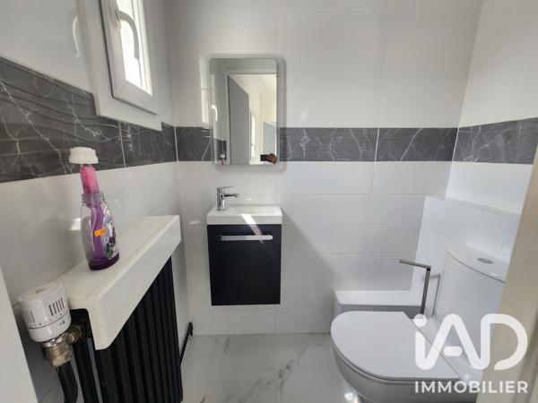 Location maison 4 pièces 80,57 m² Gallargues-le-Montueux