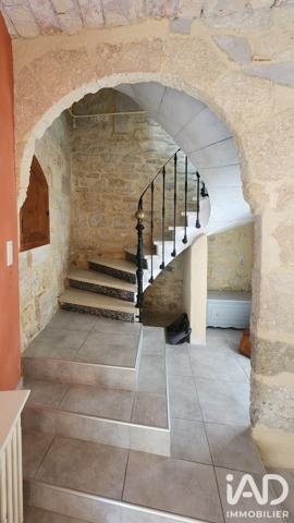 Location maison 4 pièces 80,57 m² Gallargues-le-Montueux