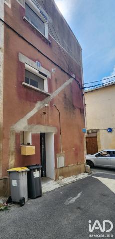 Location maison 4 pièces 80,57 m² Gallargues-le-Montueux