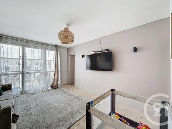 Appartement T3 à vendre  3 pièces - 52,76 m2 DRANCY - 93