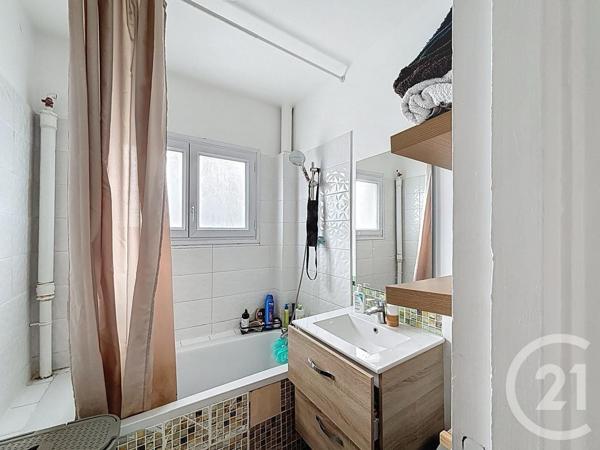 Appartement T3 à vendre  3 pièces - 52,76 m2 DRANCY - 93