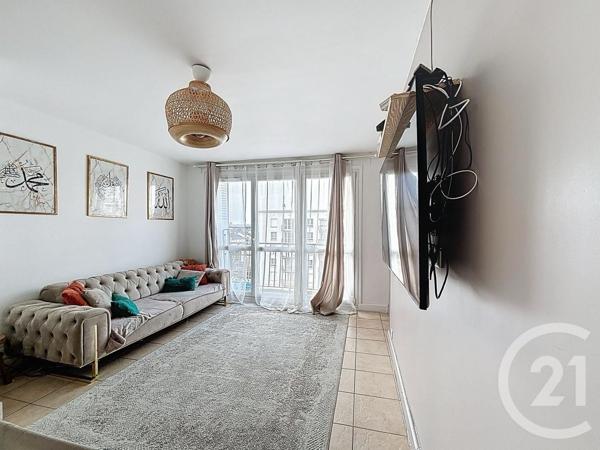 Appartement T3 à vendre  3 pièces - 52,76 m2 DRANCY - 93