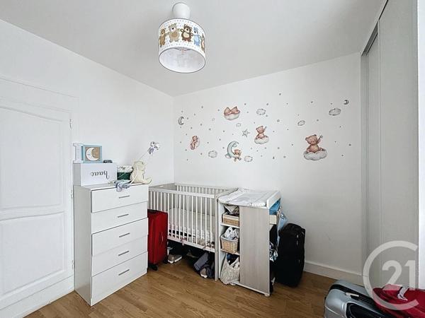 Appartement T3 à vendre  3 pièces - 52,76 m2 DRANCY - 93