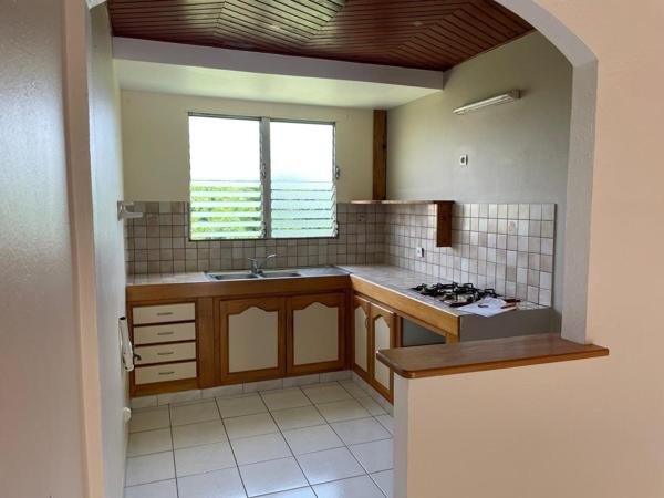 Immeuble de rapport en vente au Marin.