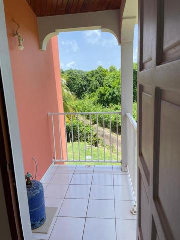 Immeuble de rapport en vente au Marin.