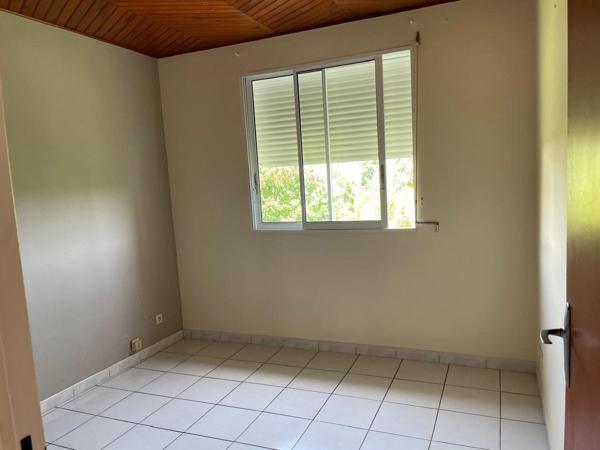 Immeuble de rapport en vente au Marin.