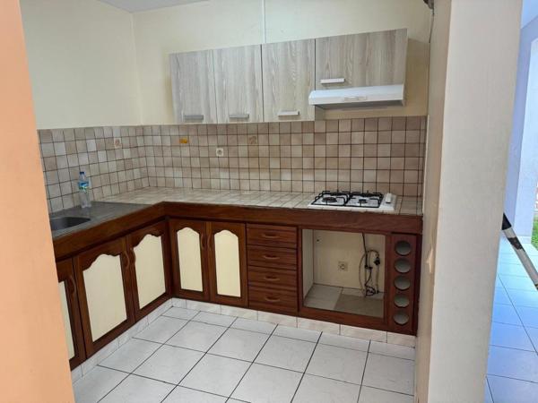 Immeuble de rapport en vente au Marin.