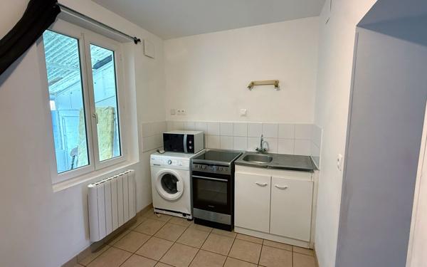 Maison à louer    3 pièces •  La Fère