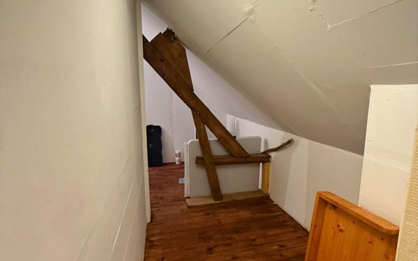 Maison à louer    3 pièces •  La Fère