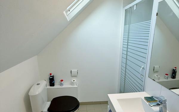 Maison à louer    3 pièces •  La Fère