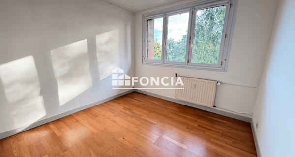 À vendre Appartement 3 pièces 54 m² - Saint-cyr-sur-loire 37540