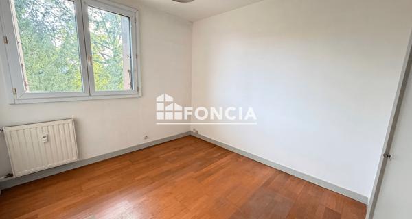 À vendre Appartement 3 pièces 54 m² - Saint-cyr-sur-loire 37540
