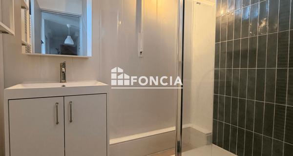 À vendre Appartement 3 pièces 54 m² - Saint-cyr-sur-loire 37540