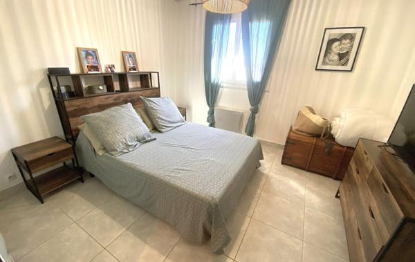 Vente Appartement P3 + PARKING rénové(e) Le grau-du-roi