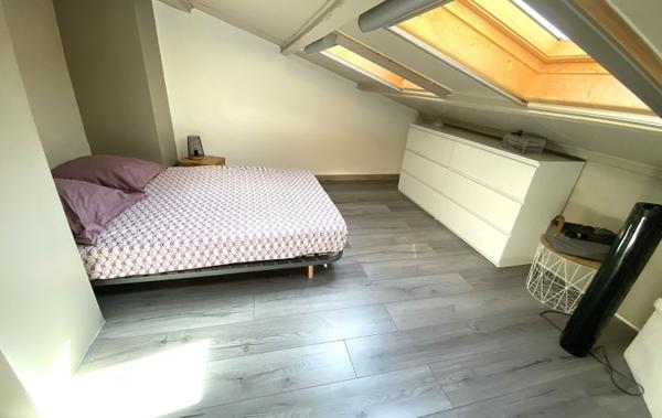Vente Appartement P3 + PARKING rénové(e) Le grau-du-roi
