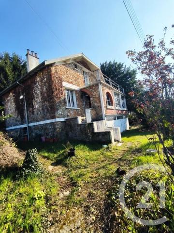 Maison à vendre  6 pièces - 122,94 m2 MORANGIS - 91