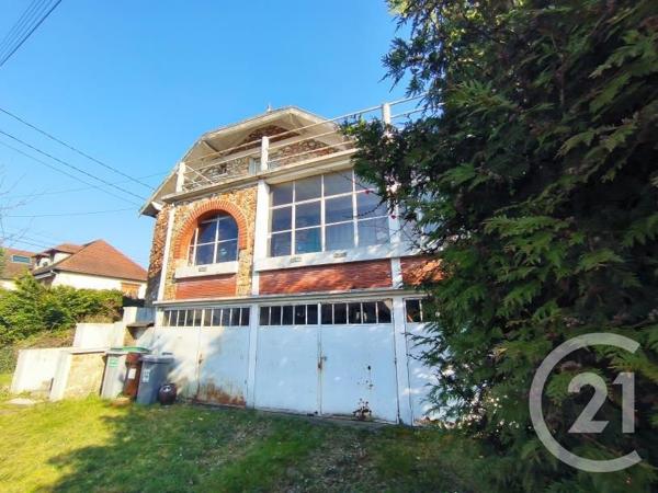 Maison à vendre  6 pièces - 122,94 m2 MORANGIS - 91