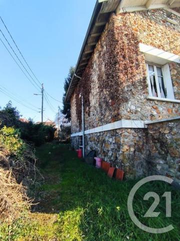 Maison à vendre  6 pièces - 122,94 m2 MORANGIS - 91