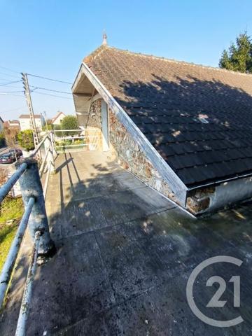 Maison à vendre  6 pièces - 122,94 m2 MORANGIS - 91