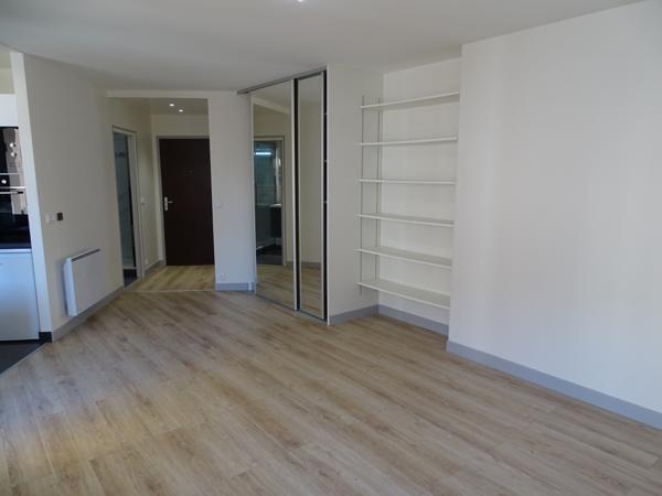 Rueil-Malmaison studio en résidence avec services 30m2 Arcadie Donjon