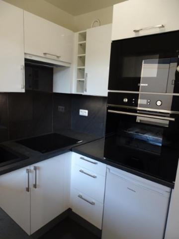 Rueil-Malmaison studio en résidence avec services 30m2 Arcadie Donjon