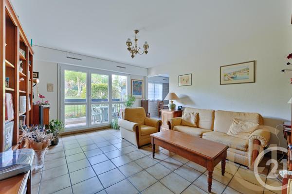 Appartement F5 à vendre  5 pièces - 99,43 m2 YERRES - 91