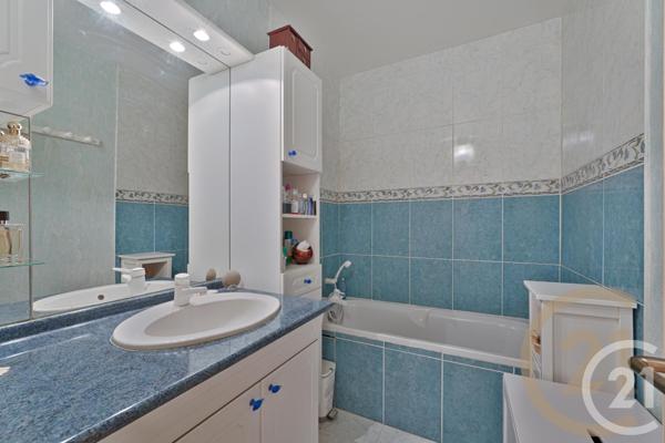 Appartement F5 à vendre  5 pièces - 99,43 m2 YERRES - 91