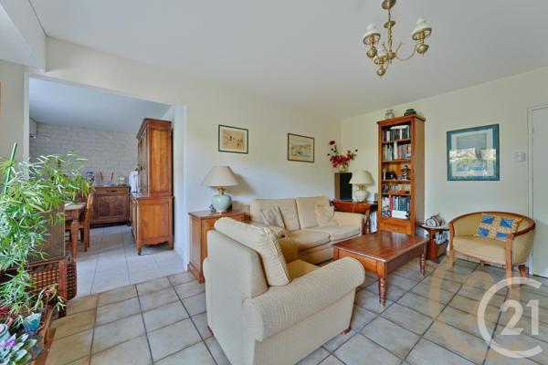 Appartement F5 à vendre  5 pièces - 99,43 m2 YERRES - 91