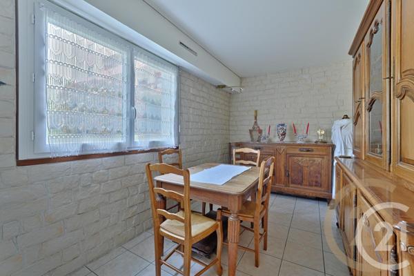 Appartement F5 à vendre  5 pièces - 99,43 m2 YERRES - 91
