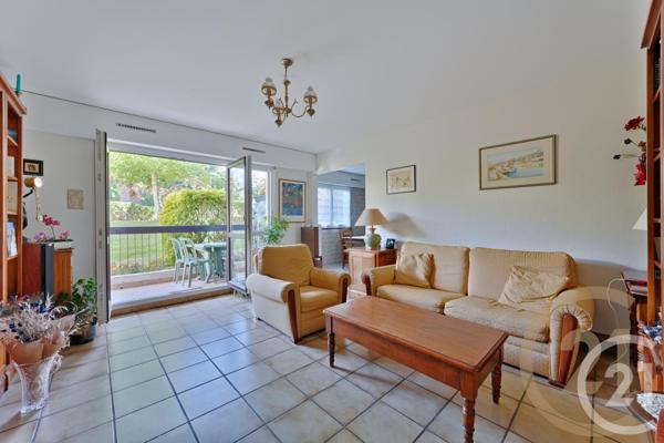 Appartement F5 à vendre  5 pièces - 99,43 m2 YERRES - 91