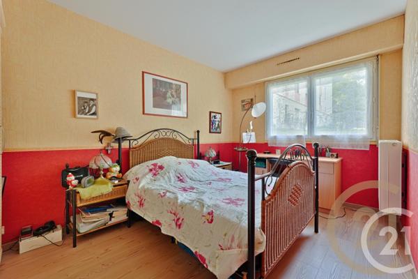 Appartement F5 à vendre  5 pièces - 99,43 m2 YERRES - 91