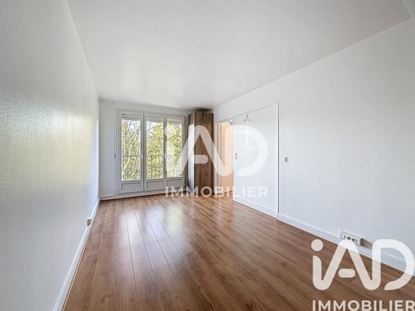 Appartement à vendre 2 pièces 54 m² Maisons-Laffitte