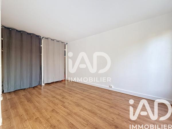 Appartement à vendre 2 pièces 54 m² Maisons-Laffitte