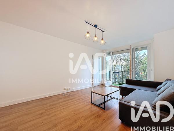 Appartement à vendre 2 pièces 54 m² Maisons-Laffitte