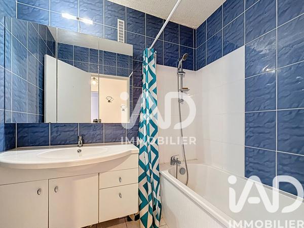 Appartement à vendre 2 pièces 54 m² Maisons-Laffitte