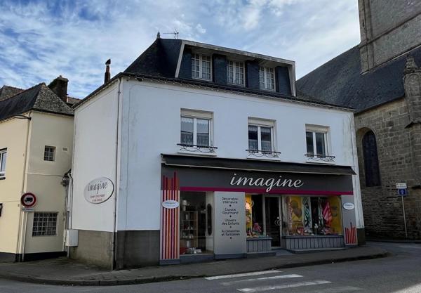 Belle opportunité en centre ville !