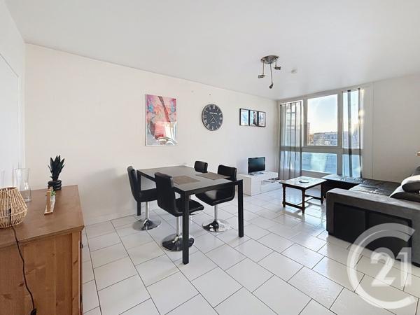 Appartement F4 à vendre  4 pièces - 71 m2 HEROUVILLE ST CLAIR - 14