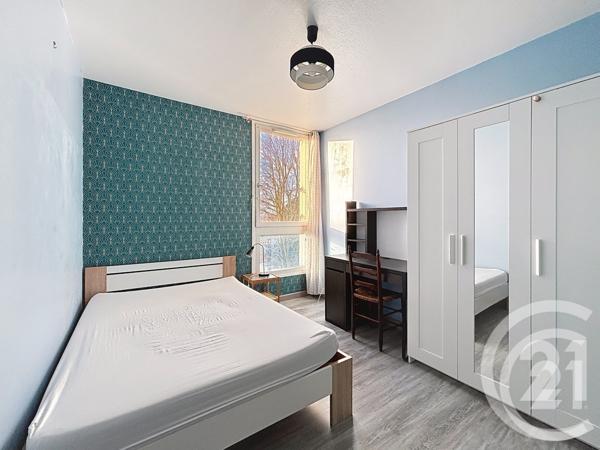 Appartement F4 à vendre  4 pièces - 71 m2 HEROUVILLE ST CLAIR - 14