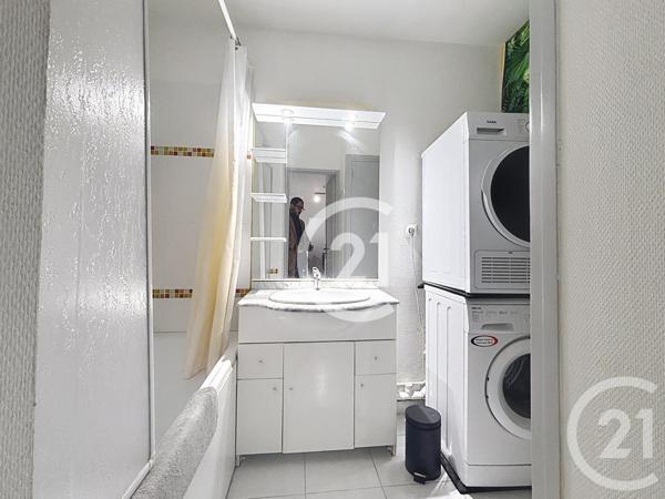 Appartement F4 à vendre  4 pièces - 71 m2 HEROUVILLE ST CLAIR - 14