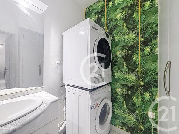 Appartement F4 à vendre  4 pièces - 71 m2 HEROUVILLE ST CLAIR - 14