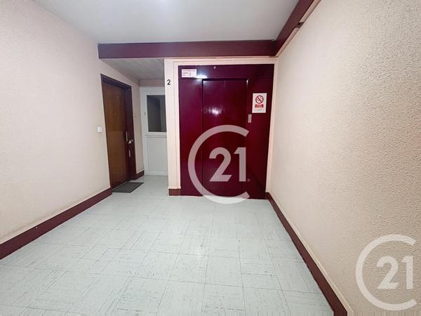 Appartement F4 à vendre  4 pièces - 71 m2 HEROUVILLE ST CLAIR - 14