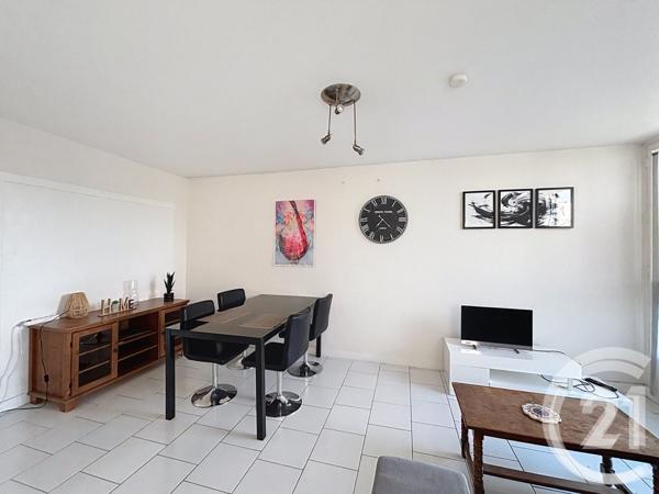 Appartement F4 à vendre  4 pièces - 71 m2 HEROUVILLE ST CLAIR - 14