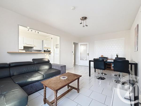 Appartement F4 à vendre  4 pièces - 71 m2 HEROUVILLE ST CLAIR - 14