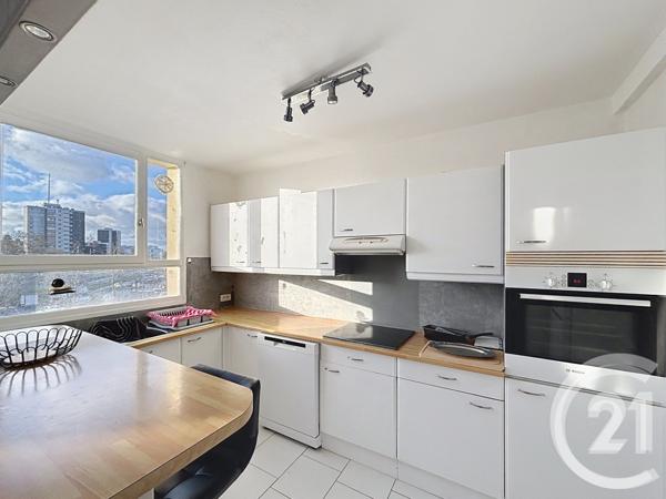 Appartement F4 à vendre  4 pièces - 71 m2 HEROUVILLE ST CLAIR - 14