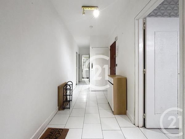 Appartement F4 à vendre  4 pièces - 71 m2 HEROUVILLE ST CLAIR - 14