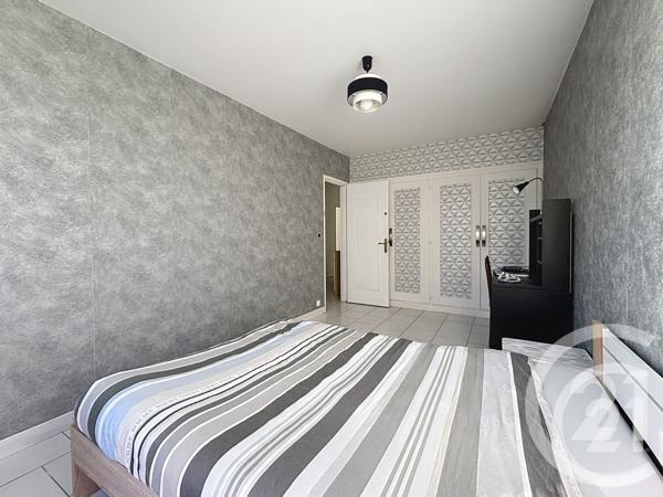 Appartement F4 à vendre  4 pièces - 71 m2 HEROUVILLE ST CLAIR - 14