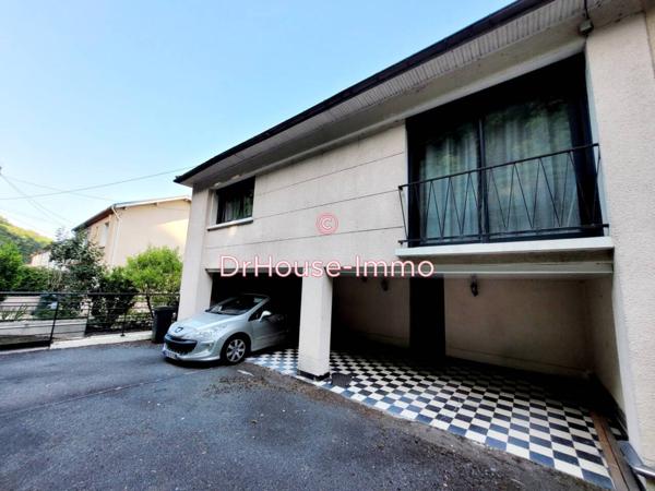 Maison à vendre 4 pièces de 103 m²