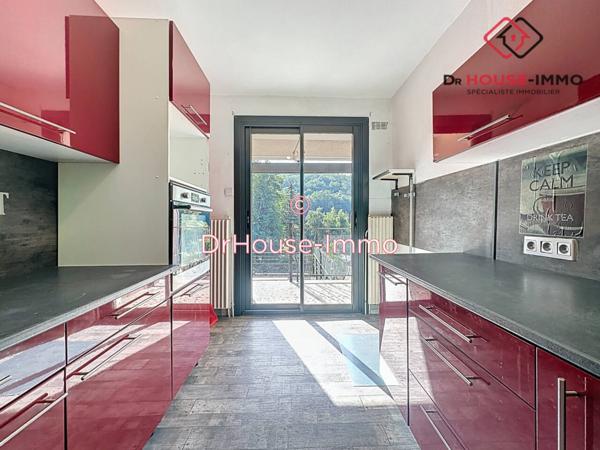 Maison à vendre 4 pièces de 103 m²