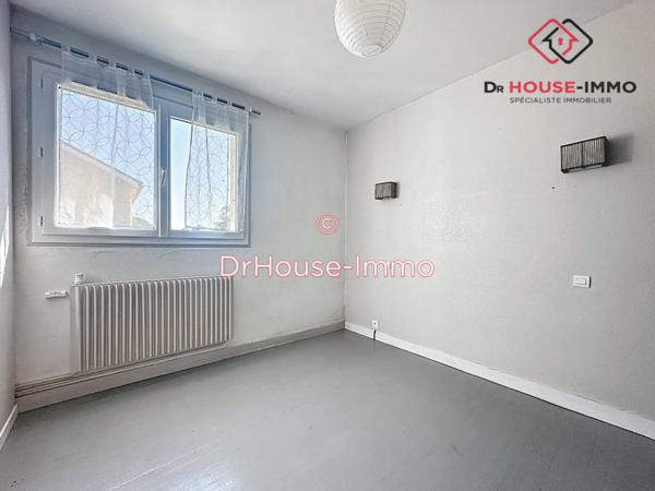 Maison à vendre 4 pièces de 103 m²