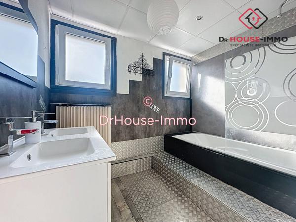 Maison à vendre 4 pièces de 103 m²